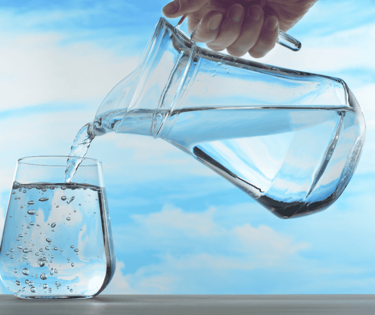 Is the Water in Egypt Safe to Drink? A Comprehensive Guide Ancient