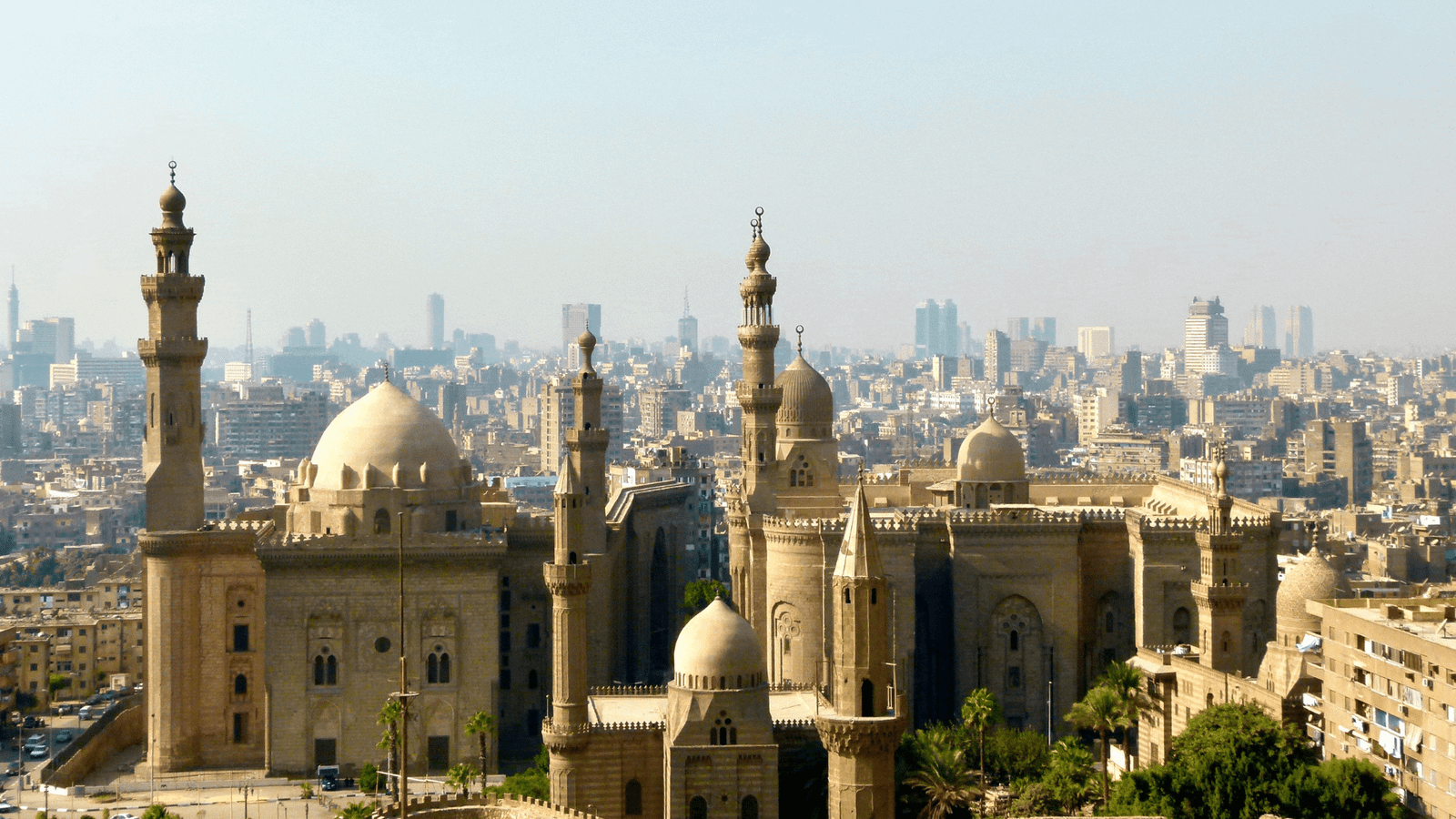 Hidden Gems: Museums in Cairo That Are Often Overlooked but Are a Must ...