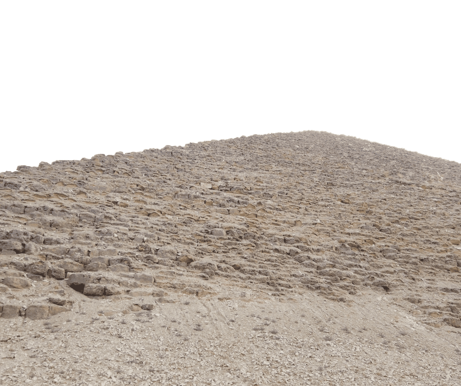 Unveiling the Mysteries of the Red Pyramid: A Guide to Visiting Egypt's ...
