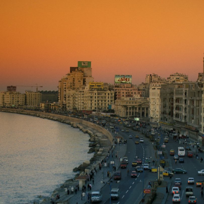 A Day Trip to Alexandria, Egypt: What to See and Do - Ancient Navigator ...